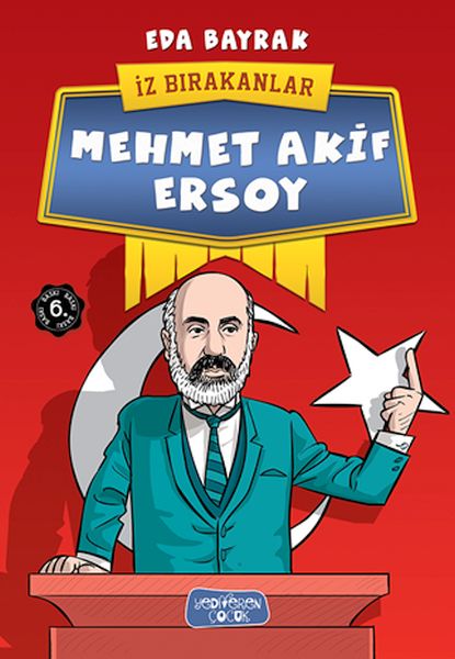 Mehmet Akif Ersoy - İz Bırakanlar-zoom-