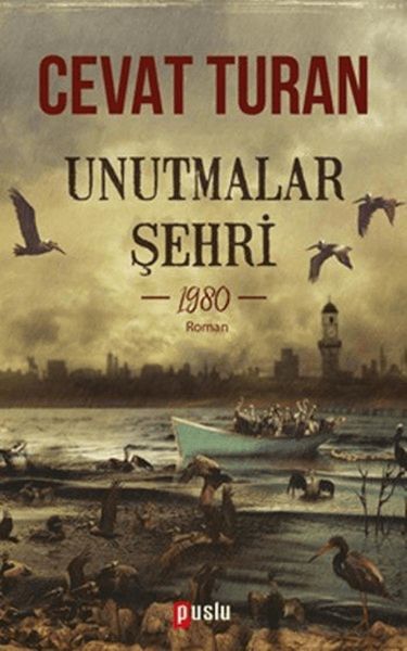 Unutmalar Şehri - 1980-zoom-