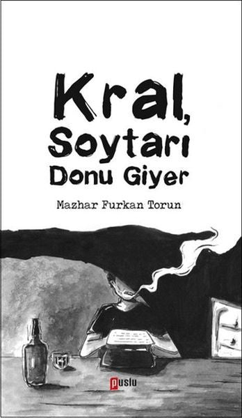 Kral Soytarı Donu Giyer-zoom-