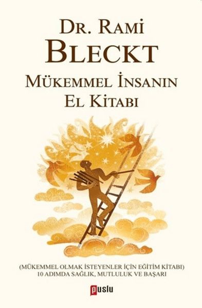 Mükemmel İnsanın El kitabı-zoom-