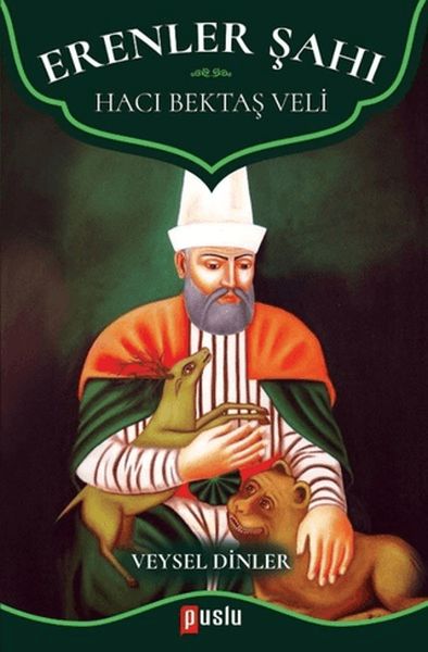 Erenler Şahı - Hacı Bektaş Veli-zoom-