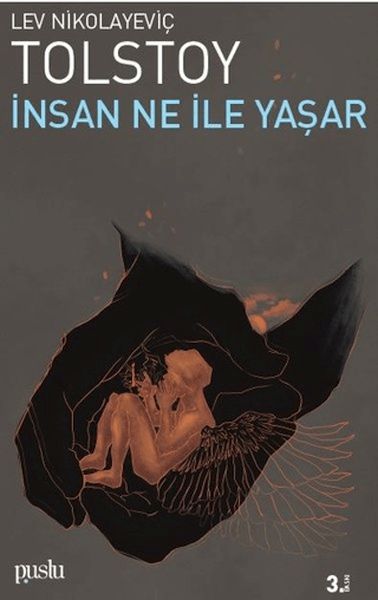 İnsan Ne İle Yaşar-zoom-