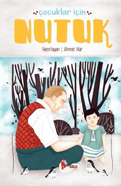Çocuklar İçin Nutuk-zoom-