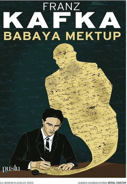 Babaya Mektup-zoom-