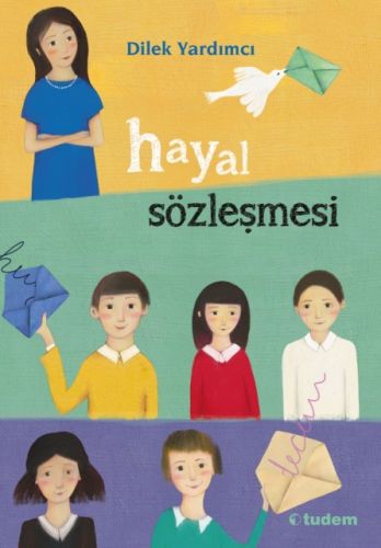 Hayal Sözleşmesi-zoom-
