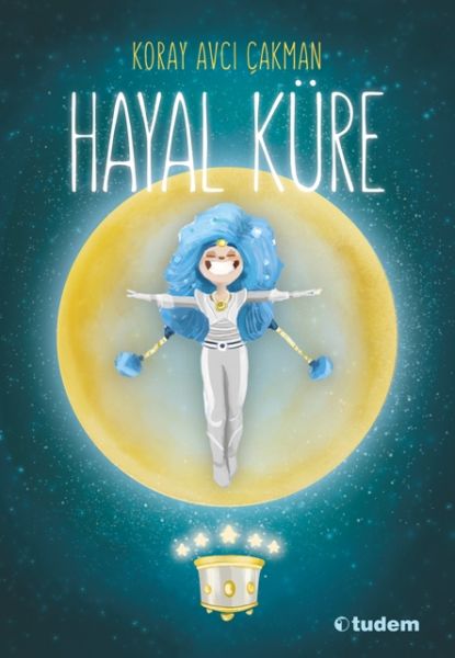 Hayal Küre-zoom-