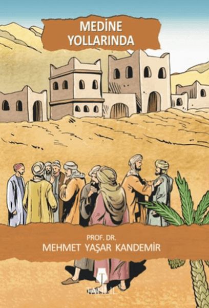 Medine Yollarında-zoom-
