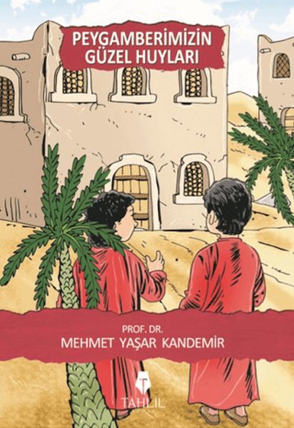 Peygamberimizin Güzel Huyları-zoom-