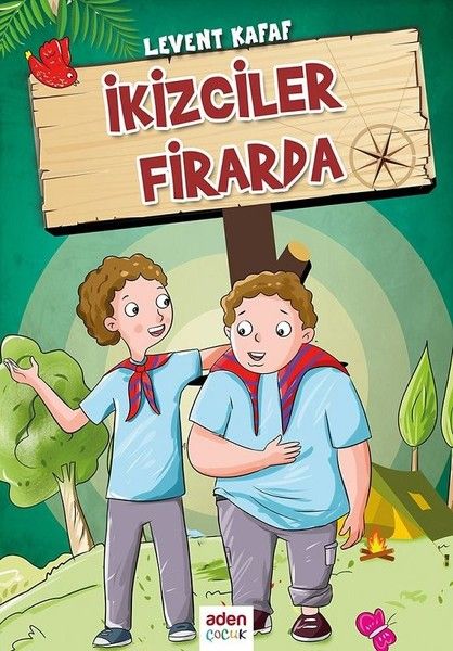 İkizciler Firarda-zoom-