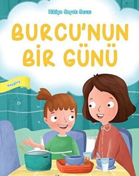 Burcunun Bir Günü-zoom-