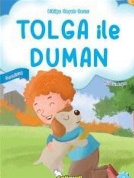 Tolga İle Duman-zoom-