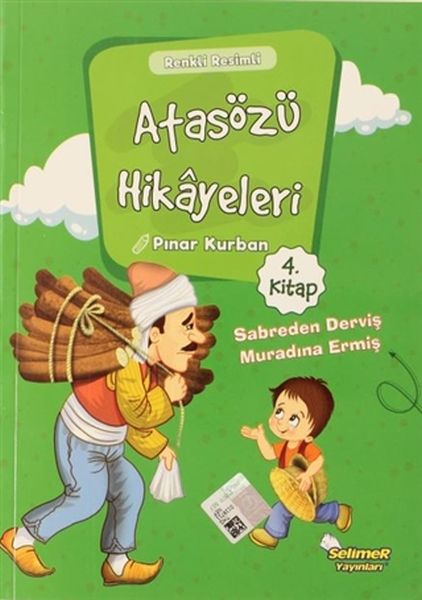 Atasözü Hikayeleri - Sabreden Derviş Muradına Ermiş-zoom-