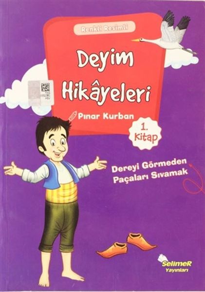 Deyim Hikayeleri - Dereyi Görmeden Paçayı Sıvamak-zoom-