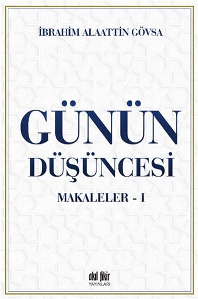Günün Düşüncesi - Makaleler 1-zoom-