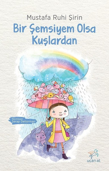 Bir Şemsiyem Olsa Kuşlardan-zoom-