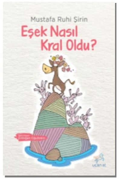 Eşek Nasıl Kral Oldu?-zoom-