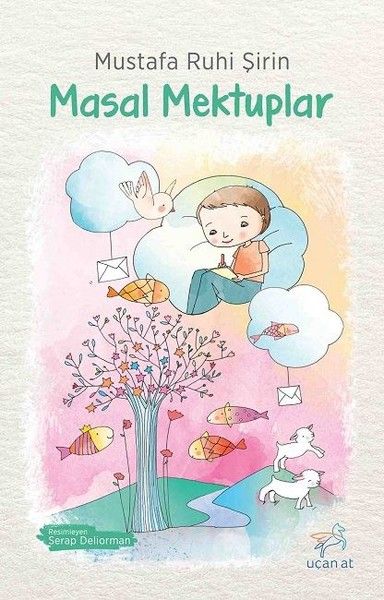 Masal Mektuplar-zoom-