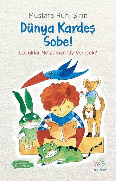 Dünya Kardeş Sobe!-zoom-