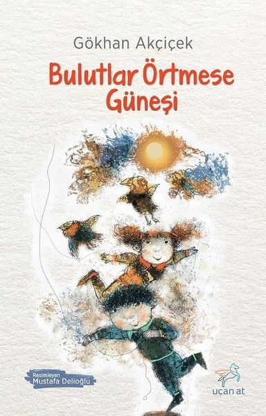 Bulutlar Örtmese Güneşi-zoom-