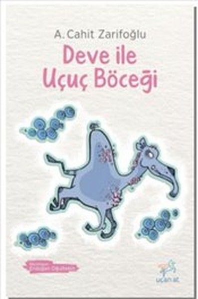 Deve ile Uçuç Böceği-zoom-