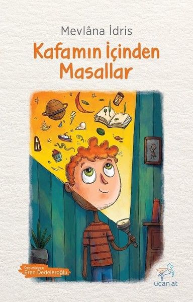 Kafamın İçinden Masallar-zoom-