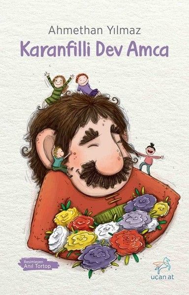 Karanfilli Dev Amca-zoom-