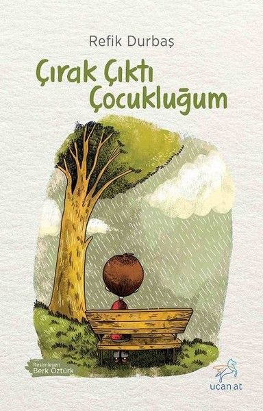 Çırak Çıktı Çocukluğum-zoom-