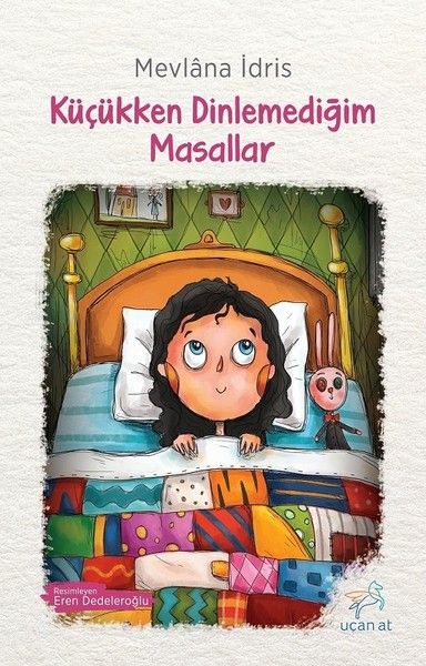 Küçükken Dinlemediğim Masallar-zoom-