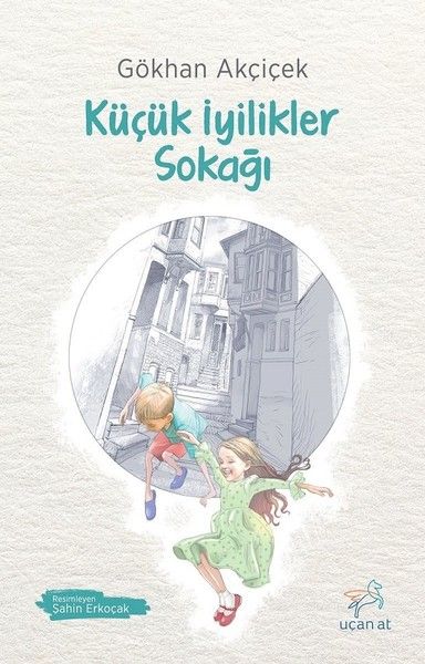 Küçük İyilikler Sokağı-zoom-