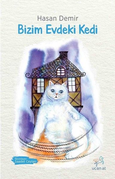 Bizim Evdeki Kedi-zoom-