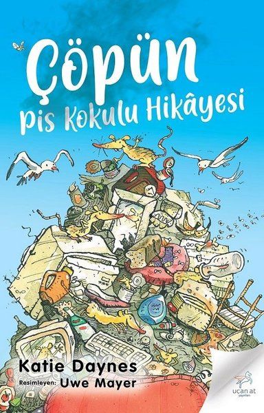 Çöpün Pis Kokulu Hikayesi-zoom-