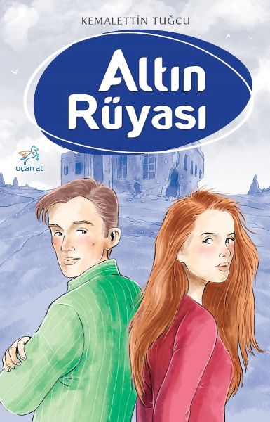 Altın Rüyası-zoom-
