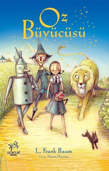 Oz Büyücüsü-zoom-