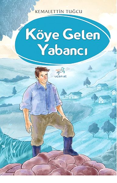 Köye Gelen Yabancı-zoom-