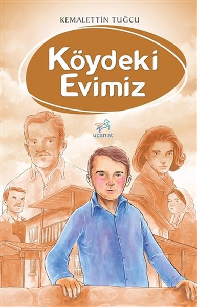 Köydeki Evimiz-zoom-