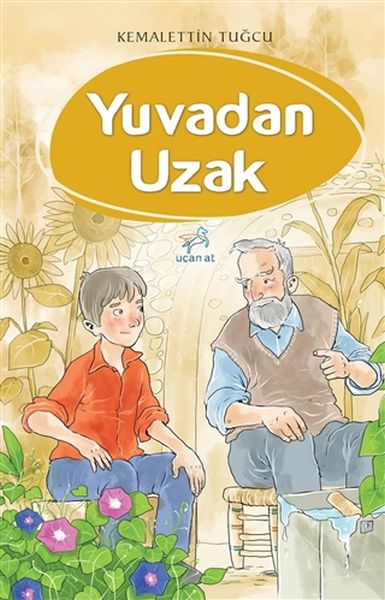 Yuvadan Uzak-zoom-