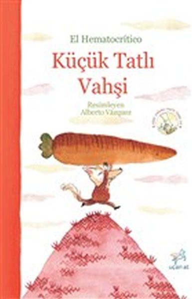 Küçük Tatlı Vahşi - Dört Sağlıklı Pasta Tarifi İle-zoom-