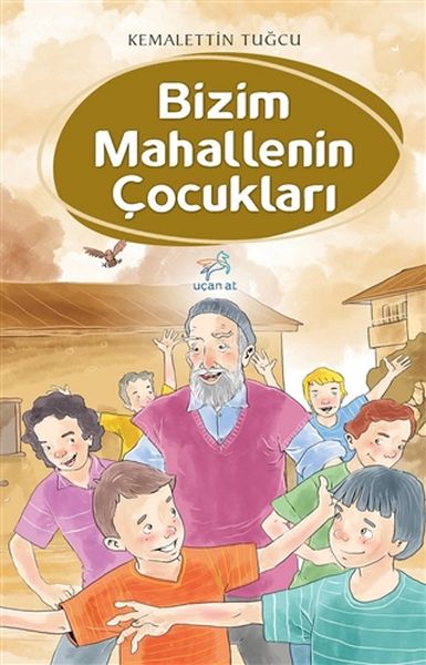 Bizim Mahallenin Çocukları-zoom-