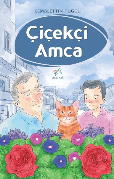 Çiçekçi Amca-zoom-