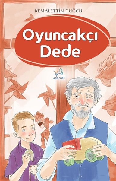 Oyuncakçı Dede-zoom-