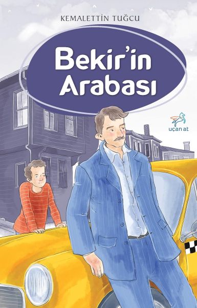 Bekir'in Arabası-zoom-