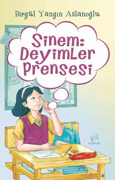 Sinem: Deyimler Prensesi-zoom-