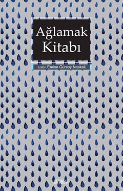 Ağlamak Kitabı