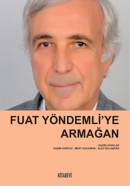 Fuat Yöndemli’ye Armağan-zoom-