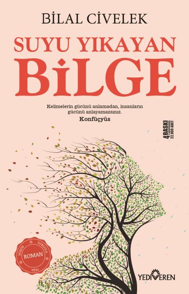 Suyu Yıkayan Bilge-zoom-