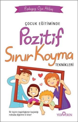 Çocuk Eğitiminde Pozitif Sınır Koyma Teknikleri-zoom-