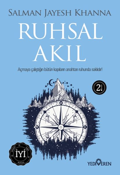 Ruhsal Akıl-zoom-