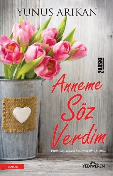 Anneme Söz Verdim-zoom-