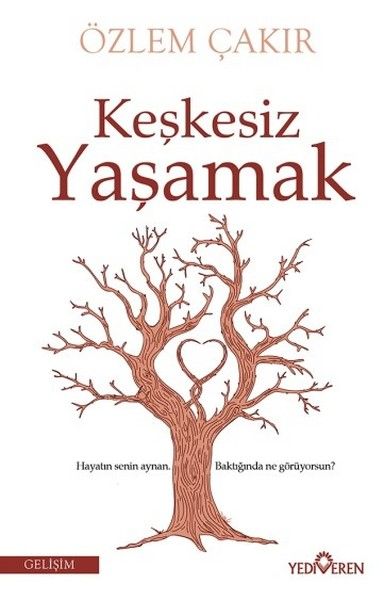 Keşkesiz Yaşamak-zoom-