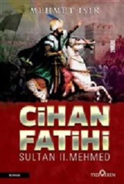 Cihan Fatihi Sultan II. Mehmed-zoom-